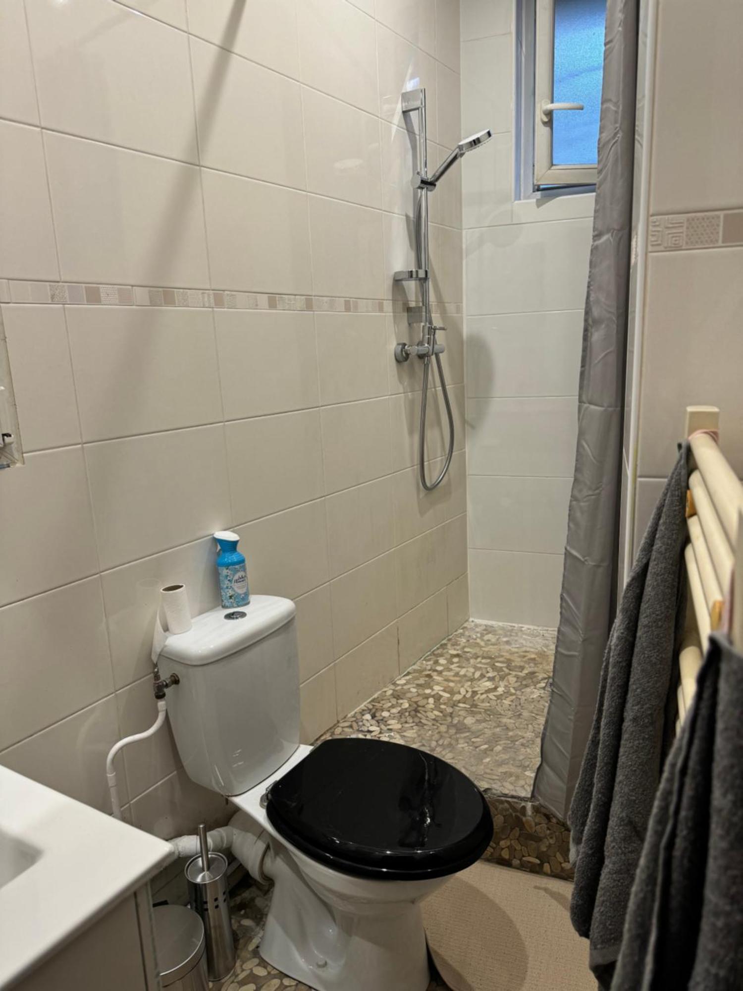 Appartement Haussmanien Paris Luaran gambar