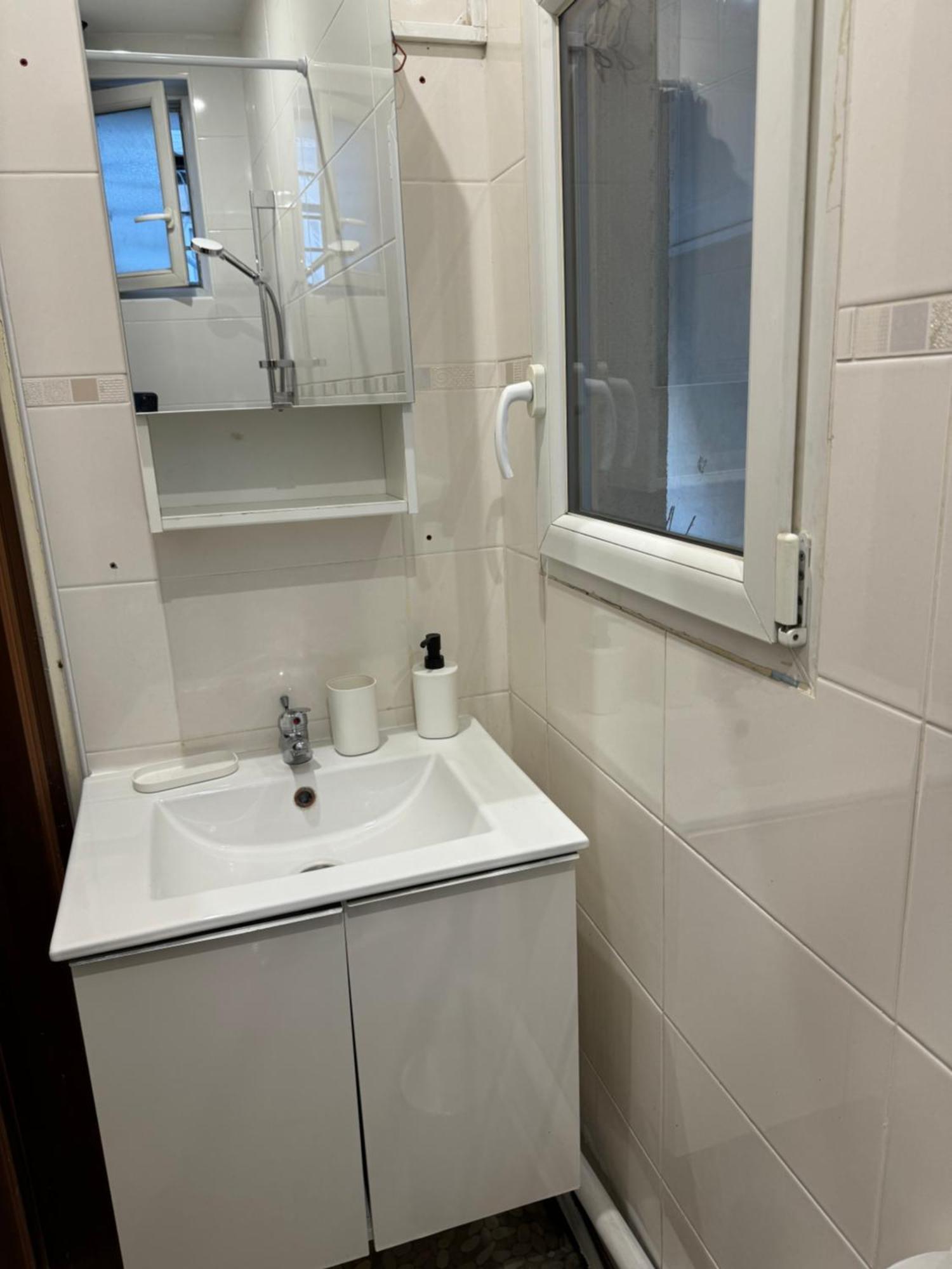 Appartement Haussmanien Paris Luaran gambar